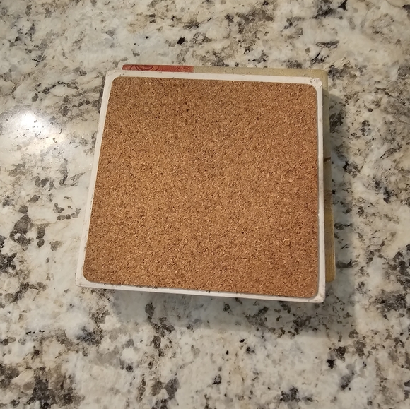 Lief Coasters - Picture 5 of 5